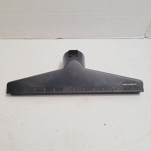 RIDGID 841645 Locking Squeegee Nozzle LA2510 Wet Dry Vacuum Attachment Black
